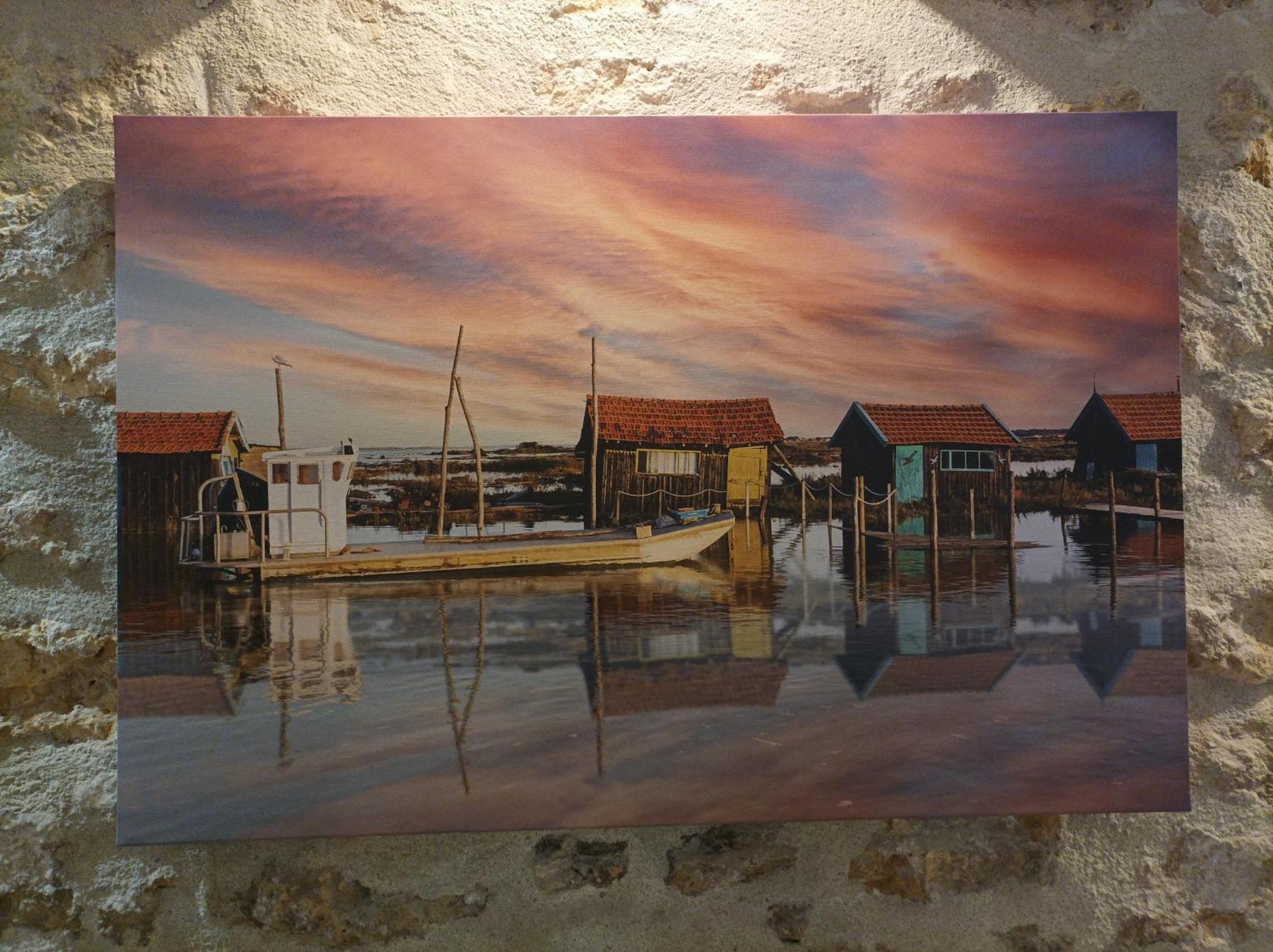 Logis de Chalons à la mer Le Guâ Extérieur photo